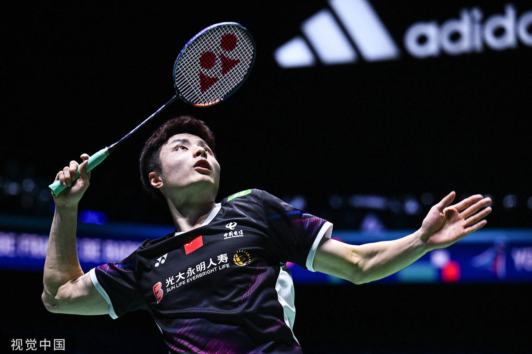 儘管他在術 儘管他在術