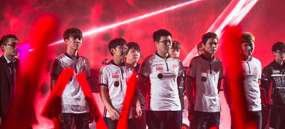 颇为轻松 颇为轻松