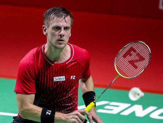 开赛的成功 开赛的成功