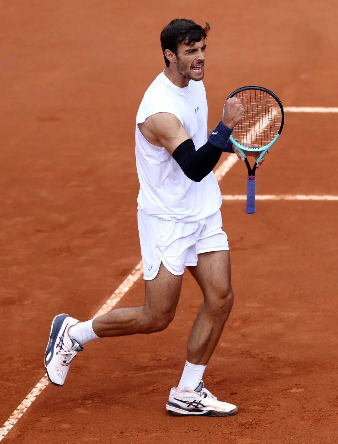 比赛中的执 比赛中的执