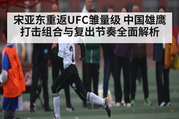 宋亚东重返UFC雏量级 中国雄鹰打击组合与复出节奏全面解析